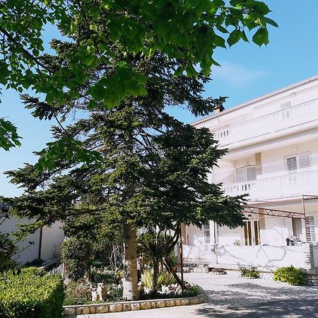 Pahljina Apartments Palit 외부 사진