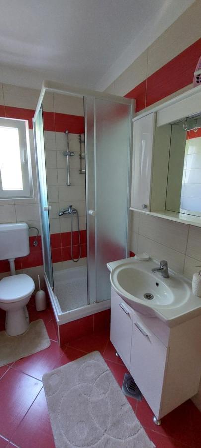 Pahljina Apartments Palit 외부 사진