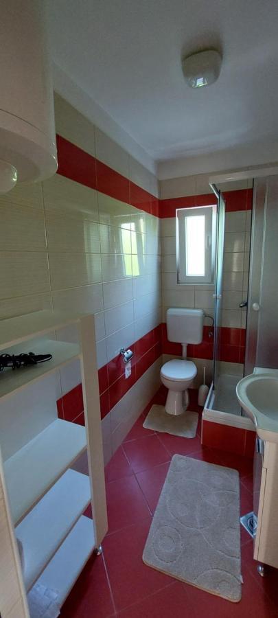 Pahljina Apartments Palit 외부 사진