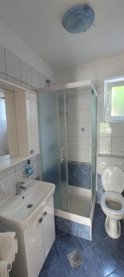 Pahljina Apartments Palit 외부 사진
