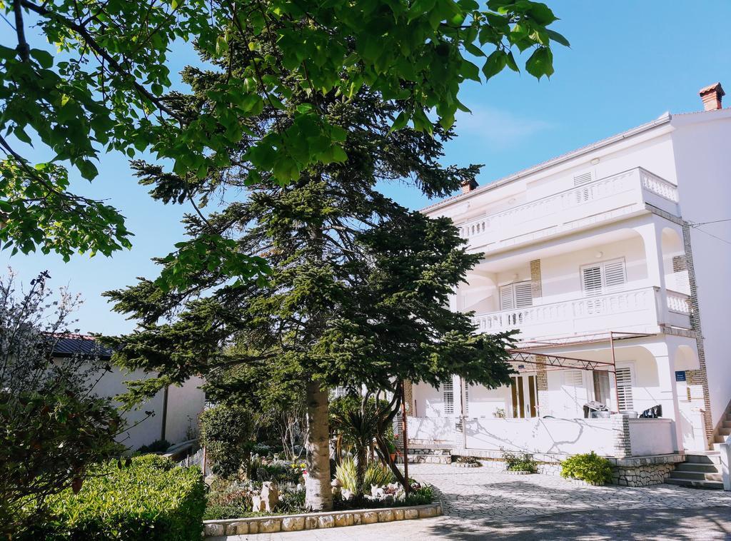 Pahljina Apartments Palit 외부 사진
